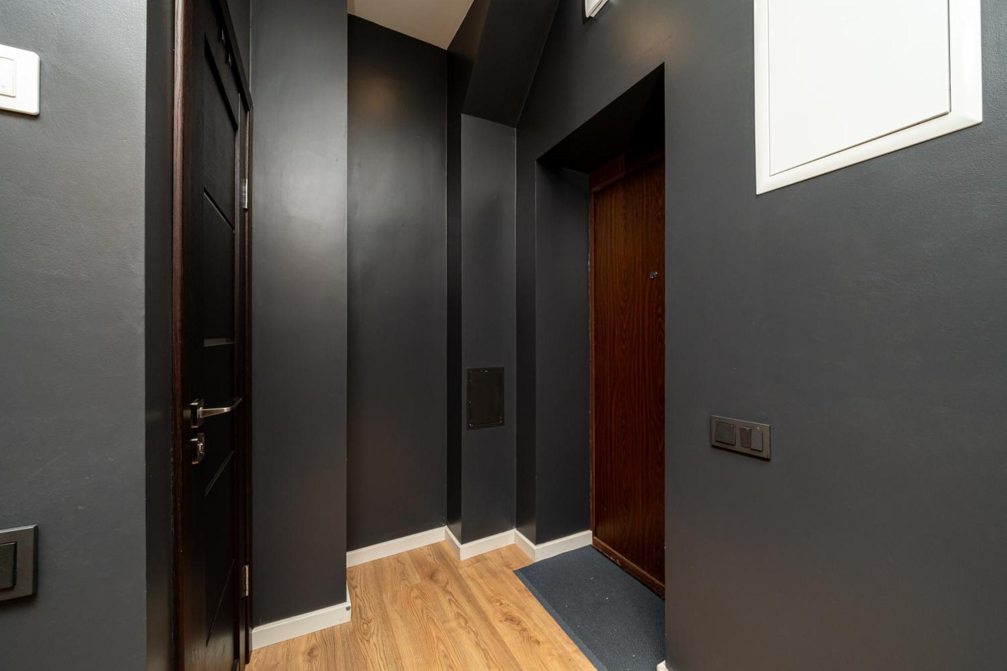 Lienes Iela Gem 1Br Apartment With Fireplace In Historic Unesco Center Riga Exteriér fotografie