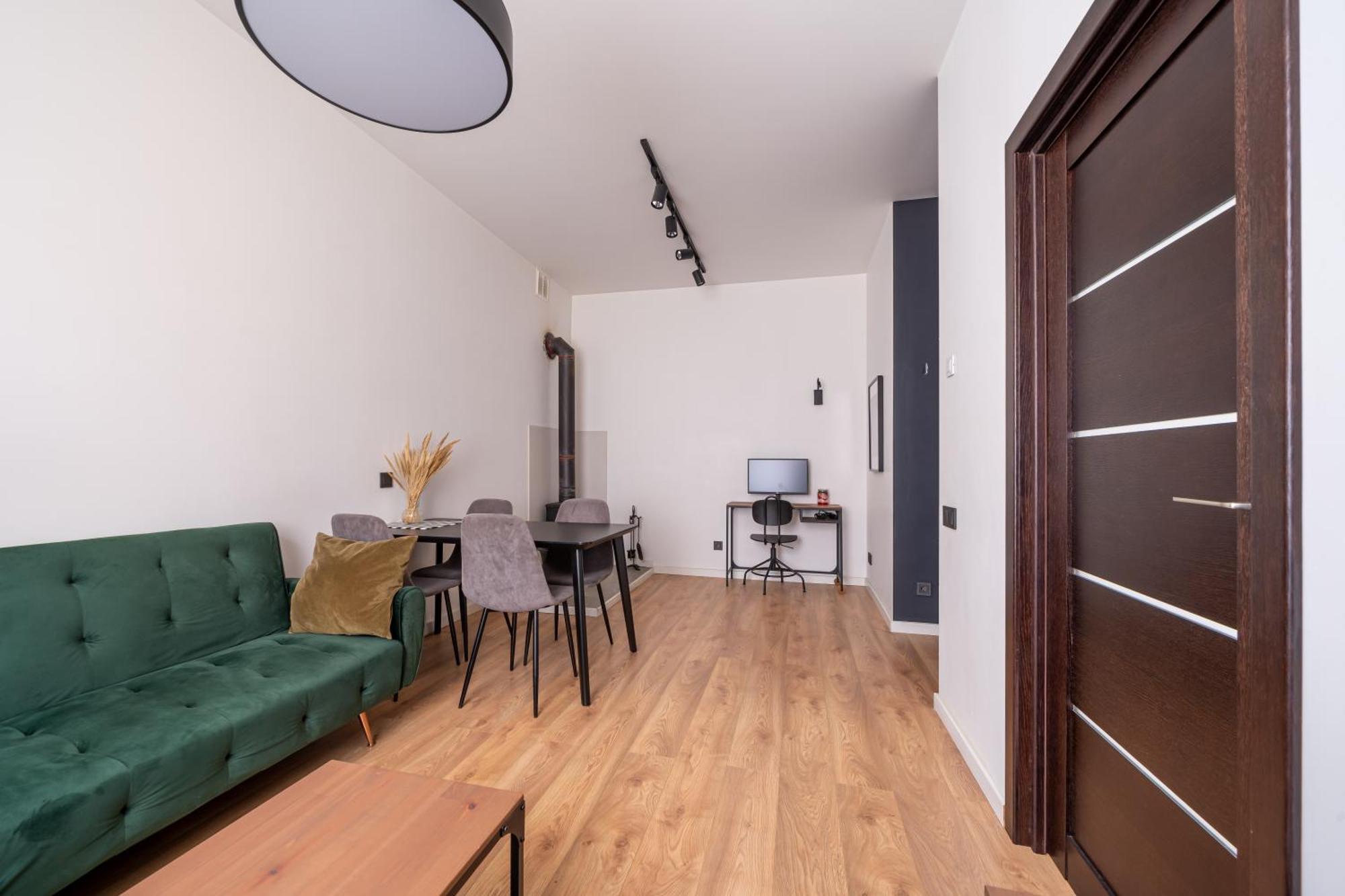 Lienes Iela Gem 1Br Apartment With Fireplace In Historic Unesco Center Riga Exteriér fotografie